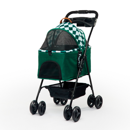 Fur King Lite - Black